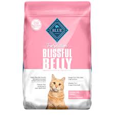 You can pamper your kitty and be creative in the kitchen at the same time when you use homemade cat treat recipes to cook up something tasty. Blue Buffalo True Solutions Blissful Belly Chicken Recipe Natural Digestive Care Adult Dry Cat Food 11 Lbs Petco