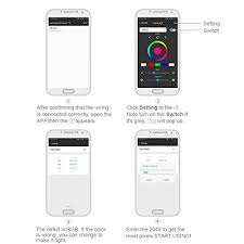 Btf Lighting Wireless Bluetooth Controller Sp105e Ios Android App For Ws2811 Ws2812b Ws2815 Ws2813 Ws2801 Sk6812 Ws2815 Sk9822 Apa102 Etc Led Strip Pixel Module Panel Light Amazon Price Tracker Pricepulse