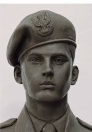 Pomnik Żołnierza Mateusza Sitka