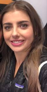 Michelle Renaud's Instagram, Twitter & Facebook