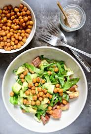 Spicy Crunchy Roasted Chickpeas Recipe Chocolate Zucchini Recipe Roasted Chickpeas Chickpea Recipes Roasted Chickpea Recipes