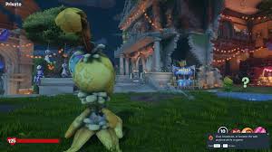 Venus fly traps are among the curiosities of the world because they catch live insects to feed upon. Plants Vs Zombies Battle For Neighborville Plants Character Guide Keengamer
