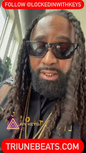 Intro track for our “podcast” show LockedinwithKeys Let's go! We Ready!  🔐✓💪🏾💯 #podcasting #showtime SUBSCRIBE !!!  https://youtube.com/@lockedinwithkeys?si=OWdvSirWsPkSBsA2 A special thanks  to all my past guests! Tylynn Musiq 2x Jxhnny Bliss Chrome ...