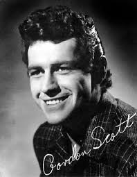 Gordon SCOTT : Biography and movies