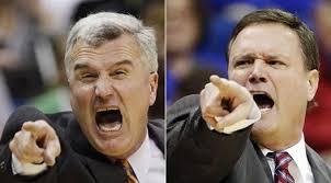 Self's legacy has haunted Weber, Illini for years