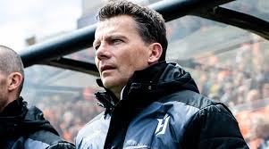 Assistant Coach Peter Reynders Leaves Forge FC