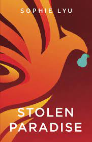 Stolen Paradise Lyu Sophie 9781636768151 Amazon Com Books