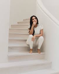 Skims Cotton Collection Kim Kardashian Outfits Kim Kardashian Kardashian Outfit