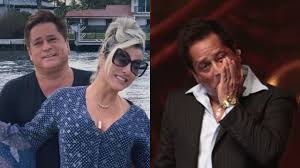 Sua filha nathália deu à luz madalena no fim de novembro. Traicao Vinganca E Fortuna Milionaria A Vida Agitada De Leonardo E A Esposa Vai Deixar Voce Com Inveja Fofocas E Famosos