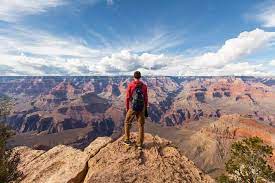 25 Gorges Grand Canyon Puns For Grand Canyon Instagram Captions