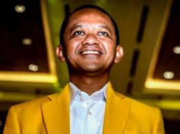 Kader Golkar Resah dengan Tingkah Bahlil