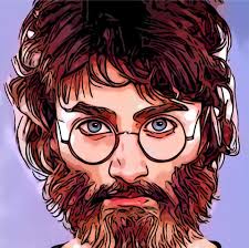 Hairy Pothead: The Stoned Sorcerer