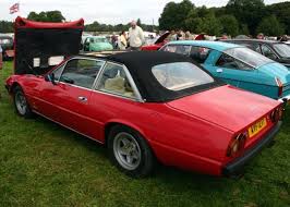 Maybe you would like to learn more about one of these? The Ferrari 400 Convertible Great Idea Or An Abomination