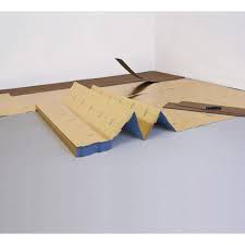 Epaisseur En Mm 1 5 Sol Pvc Sous Couche Parquet Diy Bricolage