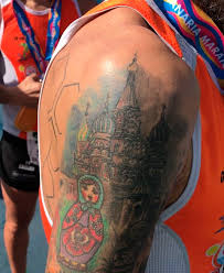 See more ideas about russian prison tattoos, prison tattoos, tattoos. 35 Amazing Russian Tattoos With Meanings Body Art Guru