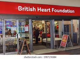 British Heart Foundation Images Stock Photos Vectors Shutterstock