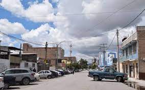 Por eso son casi invisibles durante la noche. Preven Lluvias Ligeras Para Los Siguientes Dos Dias En La Laguna El Sol De La Laguna Noticias Locales Policiacas Sobre Mexico Coahuila Y El Mundo