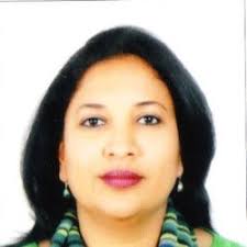 Dr. Bhavna Khan specialist in Rheumatologist - 509208afb5bf9