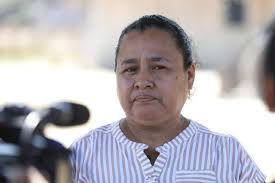 Ana Centeno, una petenera emprendedora