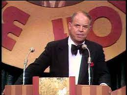 Don Rickles Roasts Frank Sinatra Youtube