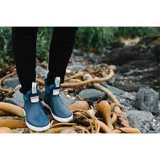 Women's 6 in ankle deck boot. Pin On Style For Living
