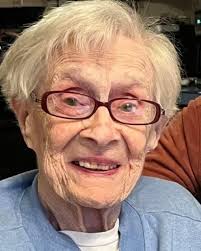 Mary C. Martin Obituary August 7, 2023