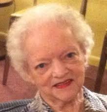 Cynthia Gertrude “Trudy” Davis Carpenter (1927-2013)