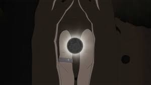 Naruto • Chibaku Tensei :: CaptaiNaruto