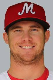 Tyler Waldron Stats, Age, Position, Height, Weight, Fantasy & News