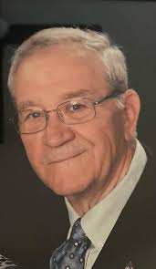 Duane Slater Obituary (1938