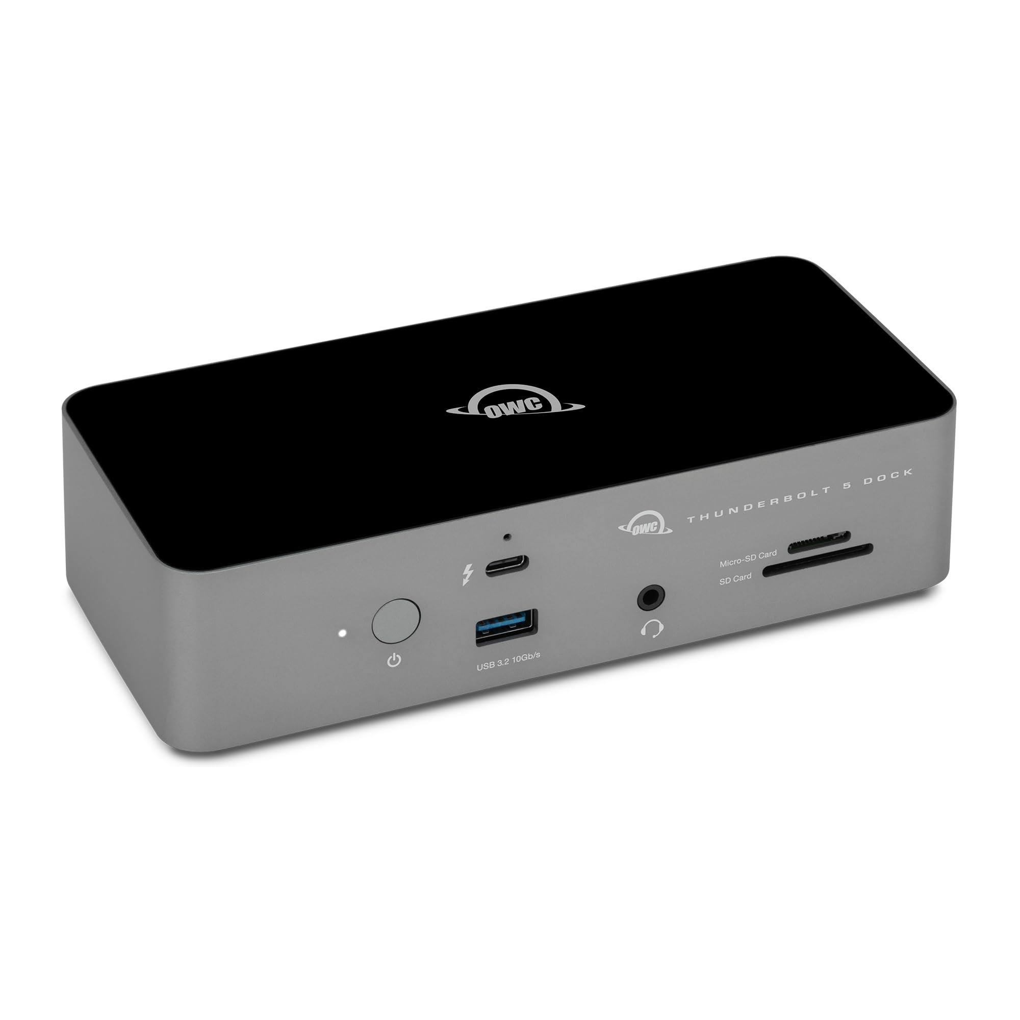 OWC 11-Port Thunderbolt 5 Dock owctb5dock11p