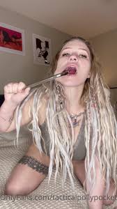 Watch online Valkyrieuntamed - (Valkyrie Untamed) - One of my favorite toys  which one is on X-video