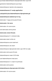 Betamethasone Valerate Cream 05 Pdf Free Download Cream allopathic betnovate n, packaging size: docplayer net