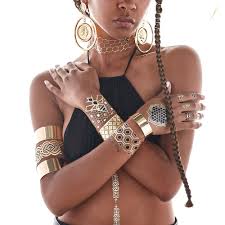 Beyonce Just Dropped A Fiiiierce Flash Tattoo Collection Metal Tattoo Flash Tattoo Gold Tattoo
