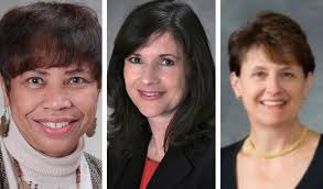 Honoring our School of Business Retirees