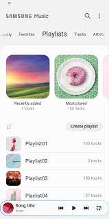 User rating for samsung music: Samsung Music For Android Apk Download