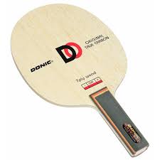 Ihre nummern 1 und 2 möchten profis und nationalspieler werden. Donic Ovtcharov True Carbon