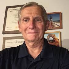 Marc Sperber's Instagram, Twitter & Facebook