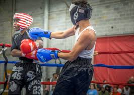 First ever summer festival collegiate champions crowned in lubbock. Rock Hill Sc Gym Brings City S First Olympics Boxing Event Rock Hill Herald