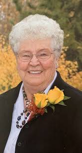 Obituary of Adelaide McClements