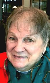 Audrey Marie (Hendrickson) Evans Obituary November 29, 2020