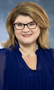 Please join us in welcoming our new Nursing Division Chair, Dr. Keri  Matheus! Dr. Matheus brings over 27 years of nursing experience and has  been teaching at GCSC for the past nine