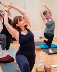 Maybe you would like to learn more about one of these? The Woodlands Yoga Studio Shifts To Free Streaming After Closure Community Impact