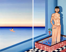 Sophie-Yen Bretez | JD Malat Gallery