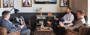 Aware that the level of comfort and service is unsurpassed in the hair and beauty industry, anthony nader opened the doors at raw back in 1977 gaining from there the stamp of one of the top hair salons in australia. Mens Haircut Charlotte Nc Men S Hair Salon Shear Excellence