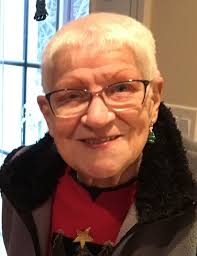 Obituary information for Georgia L. Dunning