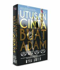 Mengisahkan aireen husna, seorang arkitek yang sering kali ternampak adam firdaus di masjid yang selalu dikunjunginya. Penulisan2u Novel Utusan Cinta Buat Adam Mula Jual Di Kedai Kedai Tajuk Utusan Cinta Buat Adam Penulis Myra Ameer Ameera Ameer Penerbit Karyaseni Isbn 978 967 469 068 7 Muka Surat 672 Harga Rm27 00