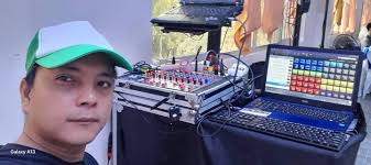 Myra Salcedo Ambayec