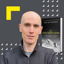Join us at Central Library for this year's GMS Queen City Marathon author  talk! Bestselling author Alex Hutchinson will share insights from his 2025  book, The Explorer's Gene. Register at  https://www.reginalibrary.ca/attend/programs/14160094 RunRegina