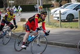 A la Découverte de …. Anthony Brault